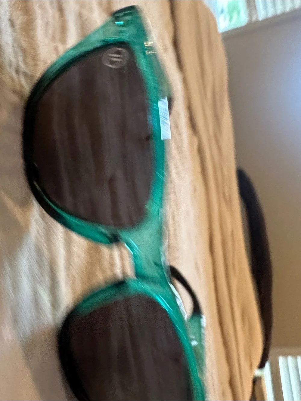 Blenders stylish teal
