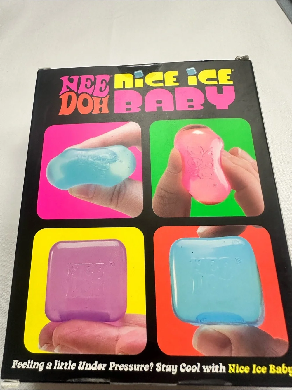 N/A nee doh