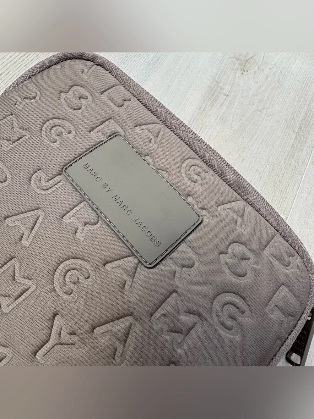 Marc By Marc Jacobs your device