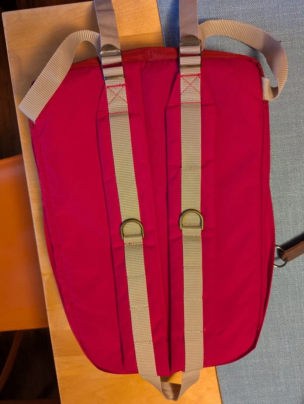 Jansport vintage heritage