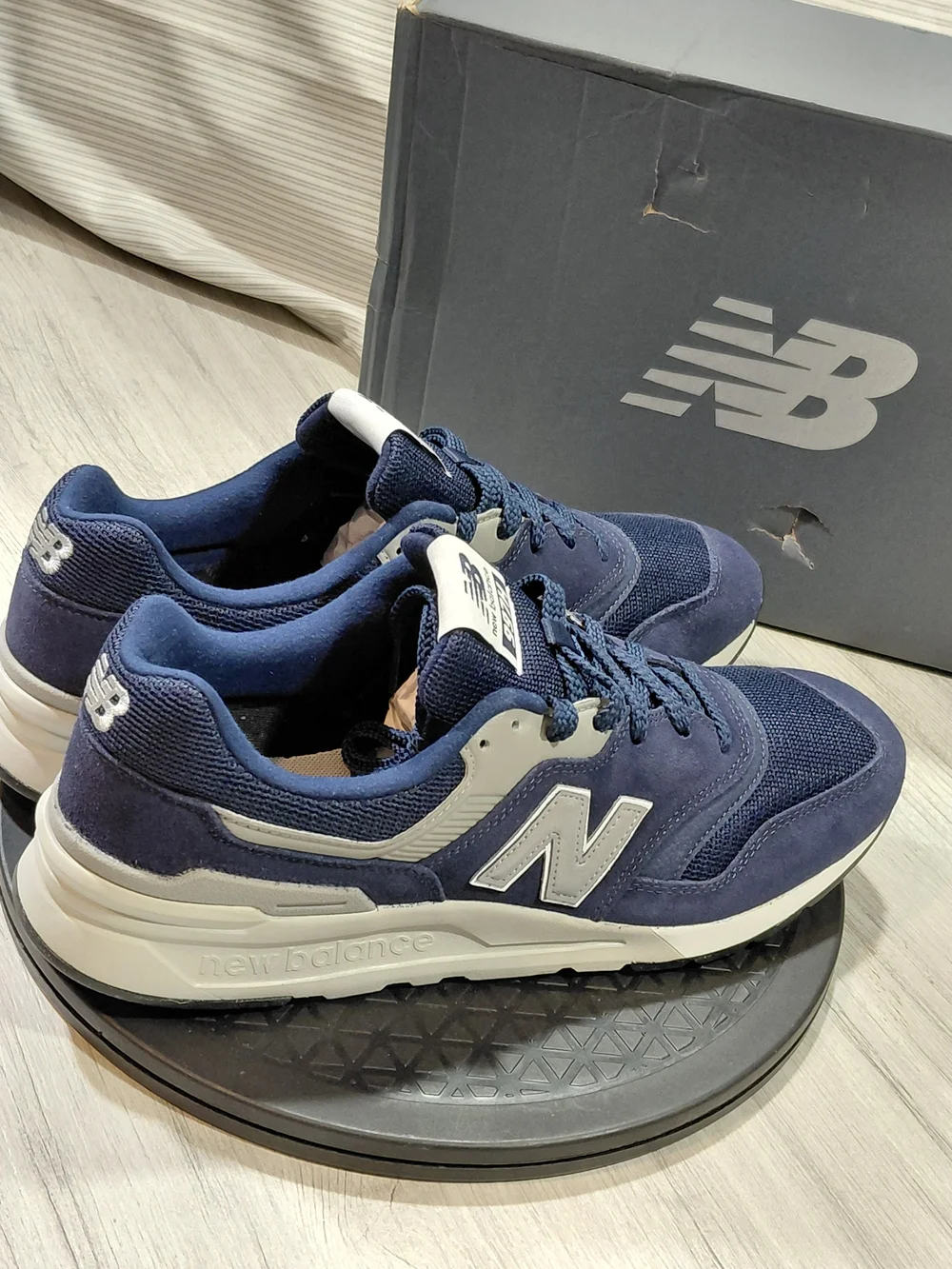 New Balance new balance