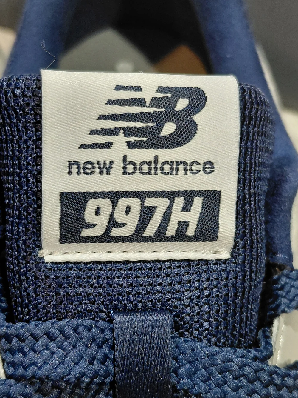 New Balance new balance