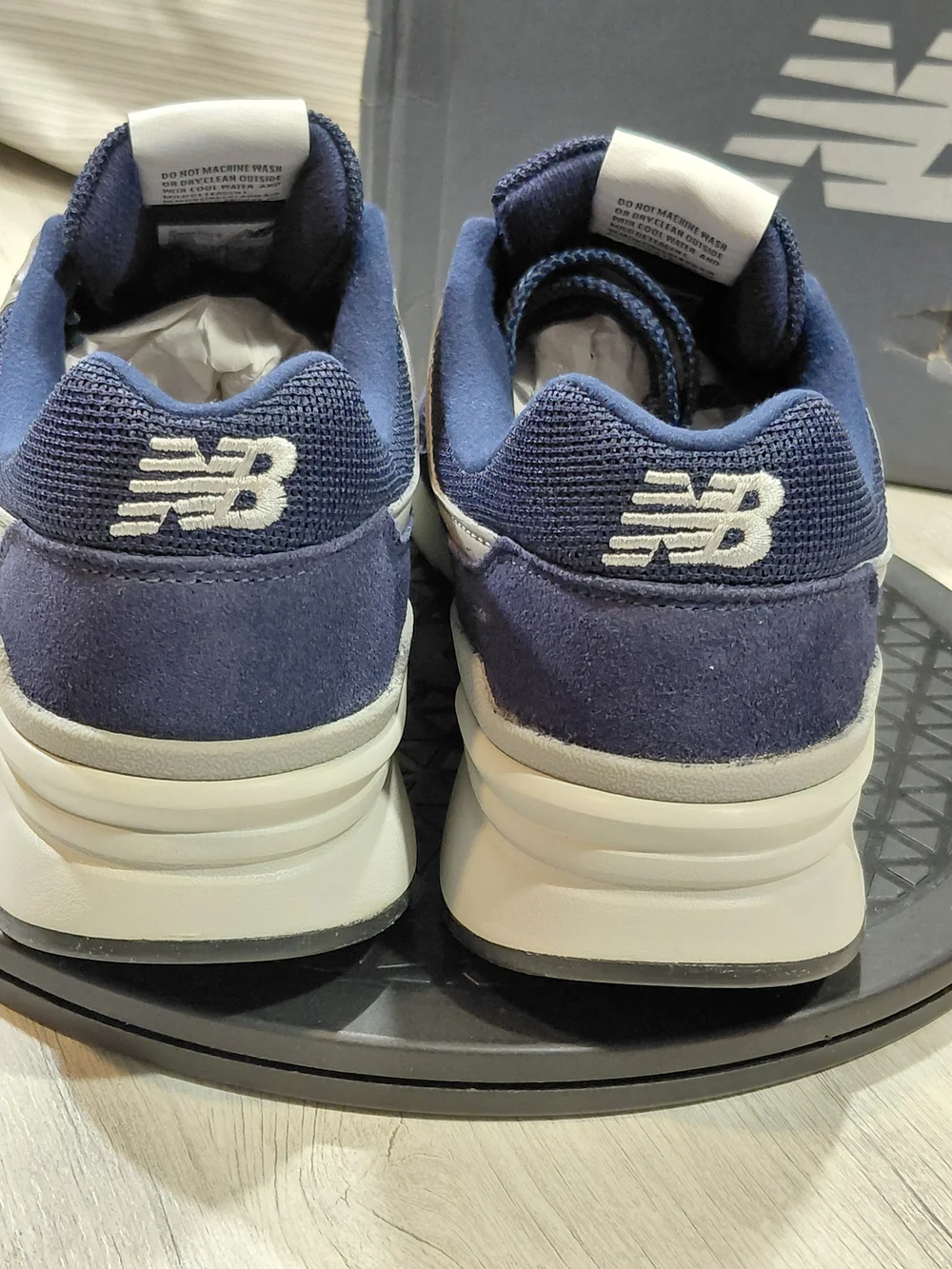 New Balance new balance