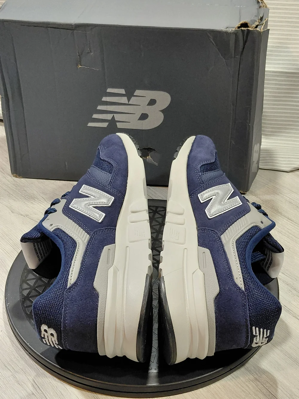 New Balance new balance