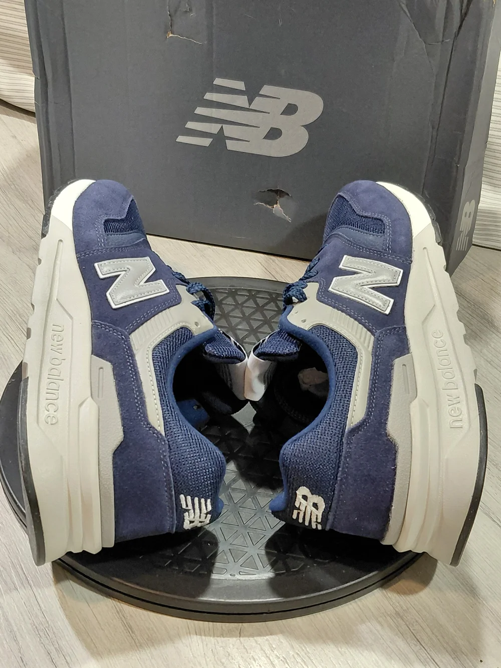 New Balance new balance