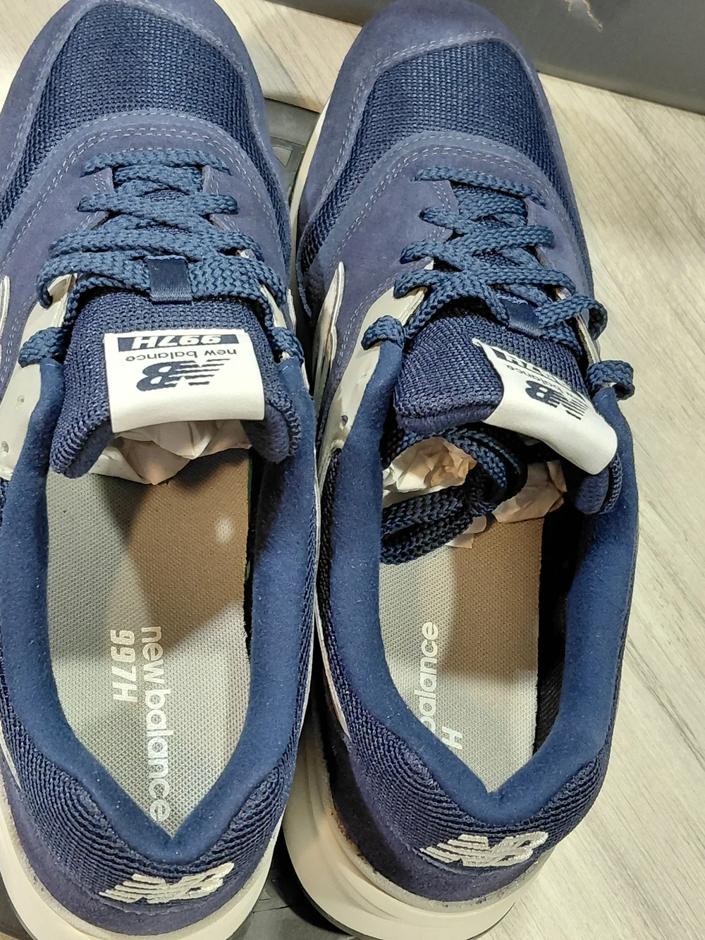 New Balance new balance