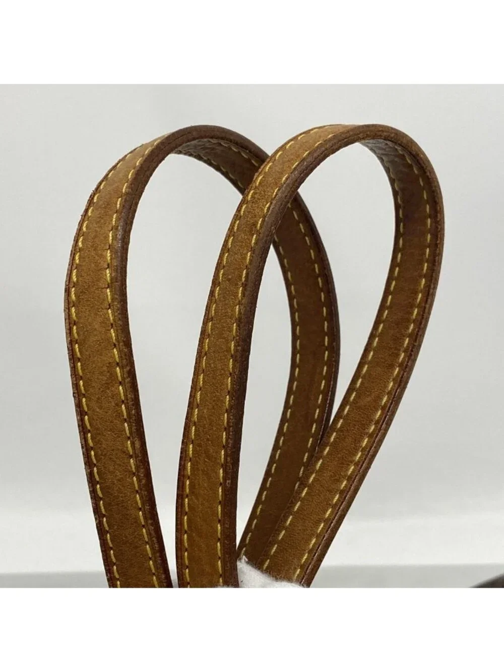 Louis Vuitton this authentic