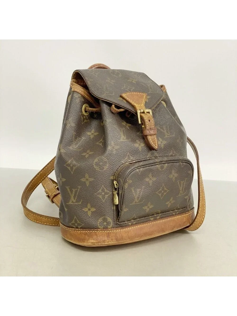 Louis Vuitton this authentic