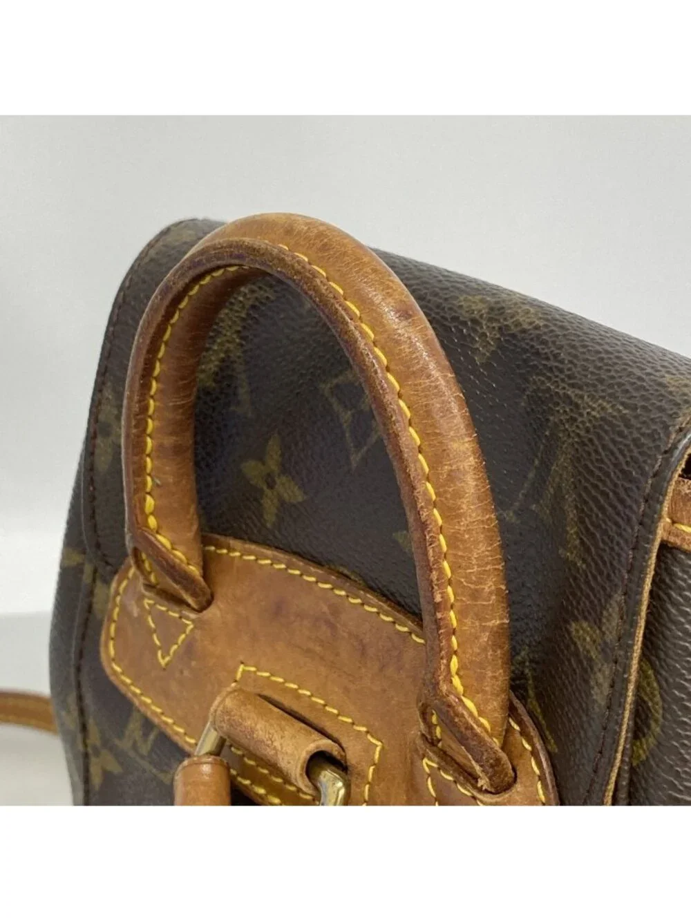 Louis Vuitton this authentic