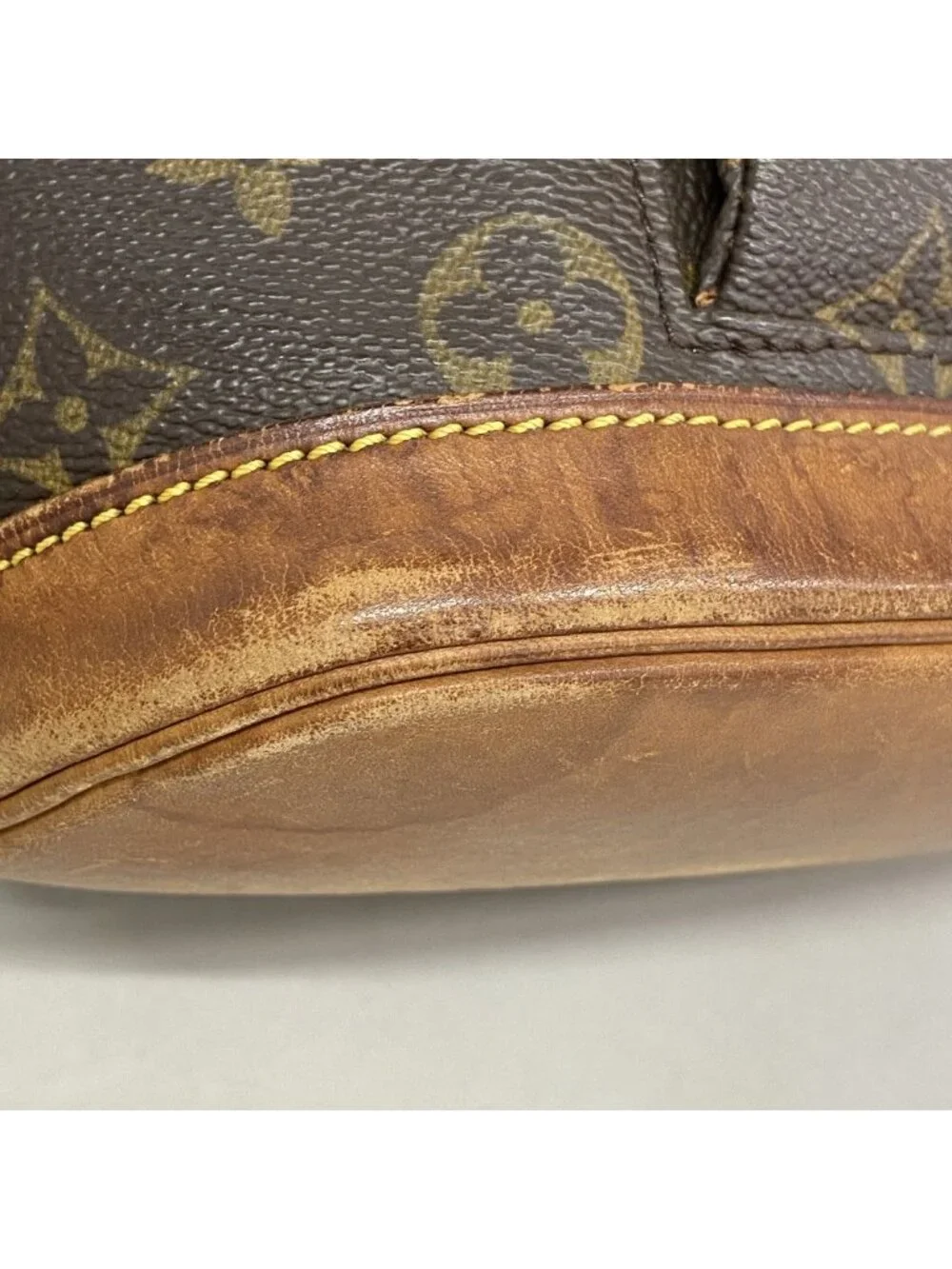 Louis Vuitton this authentic