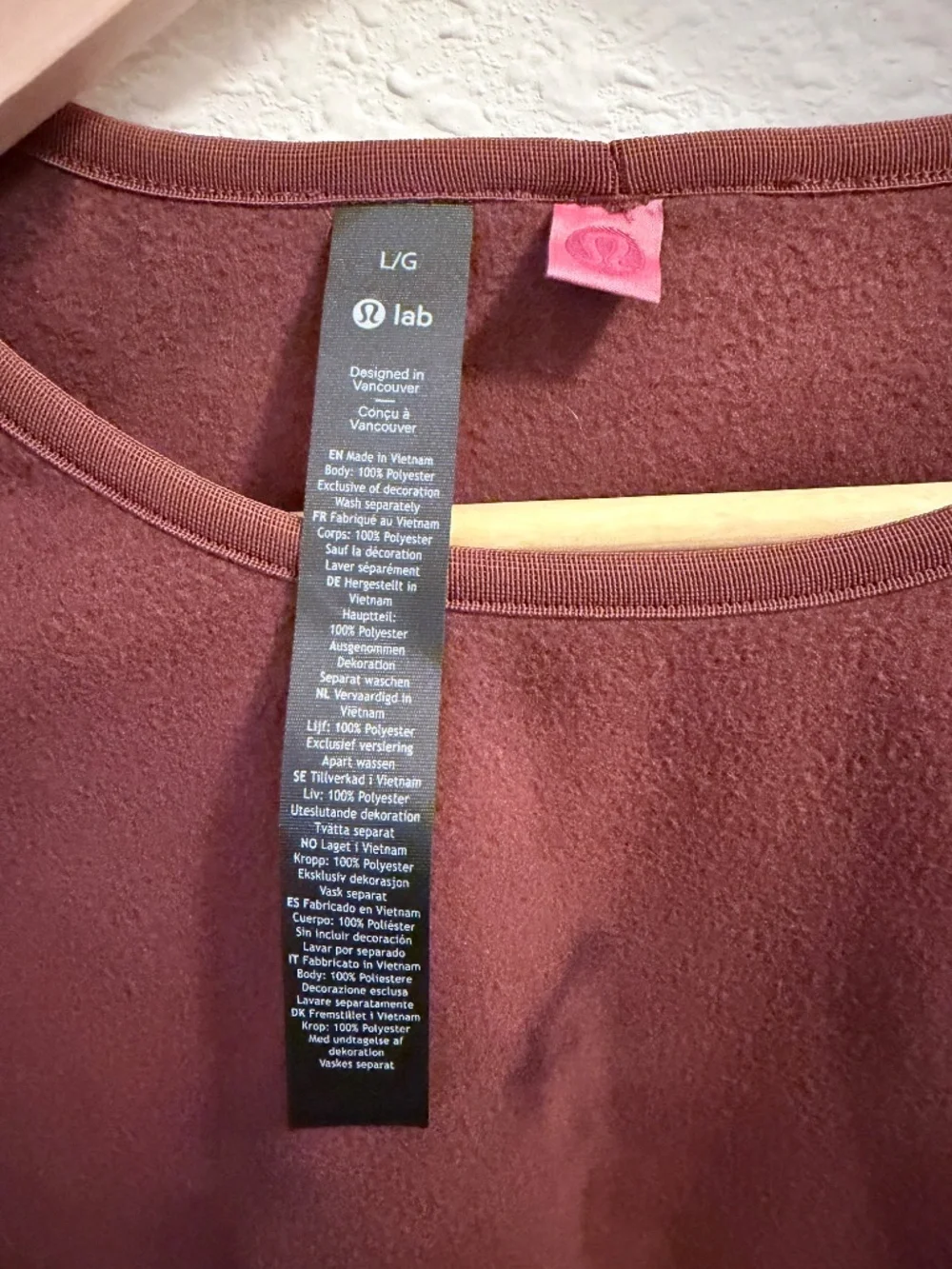 lululemon athletica 🍂 rare