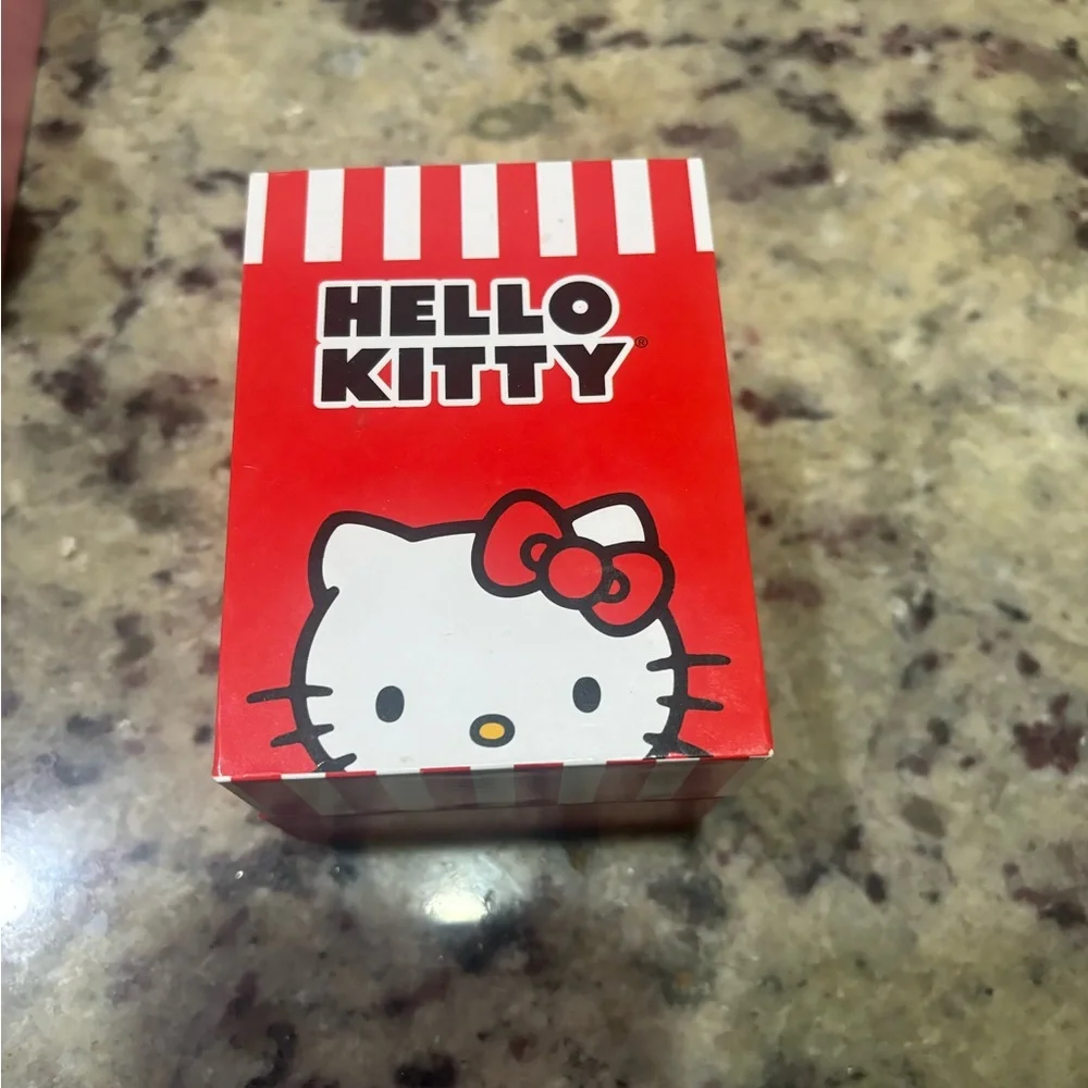 Hello Kitty brand new