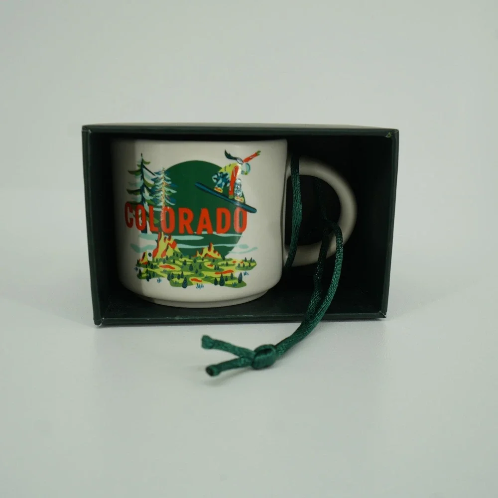 Starbucks discovery series