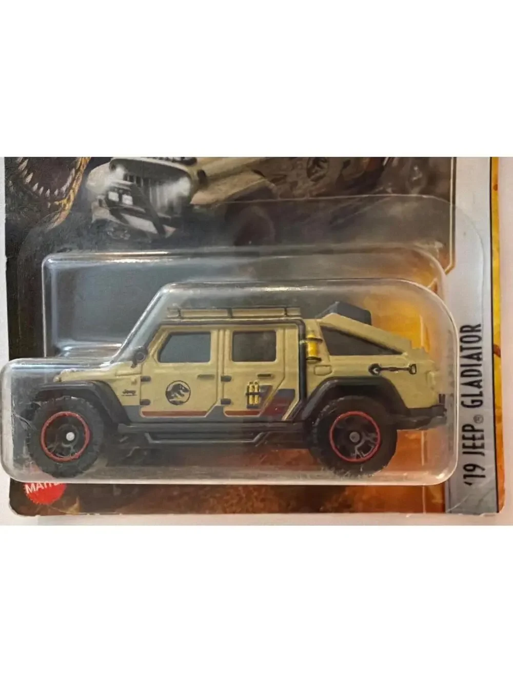 MATCHBOX durable die