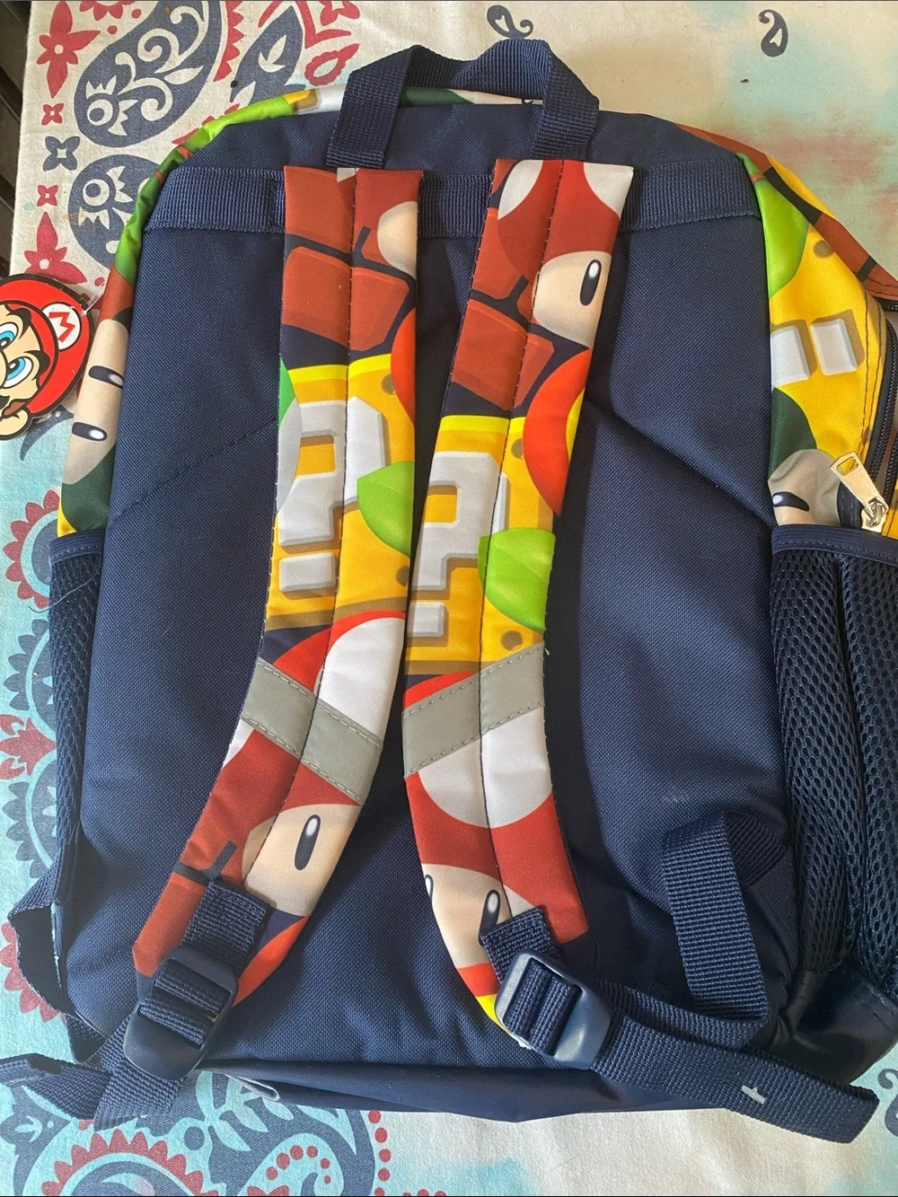 N/A new tags