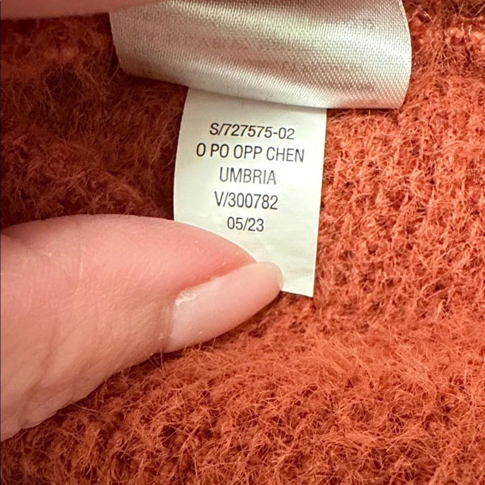 Old Navy stay warm