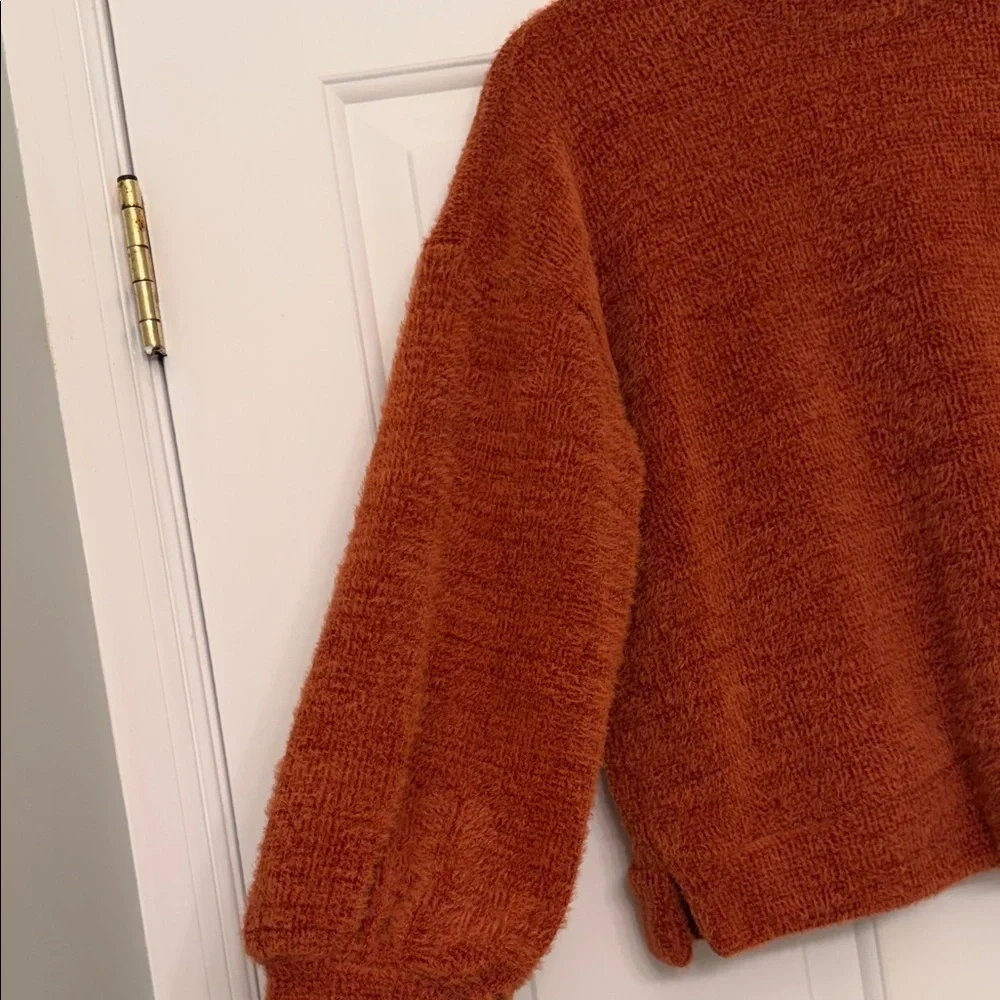 Old Navy stay warm