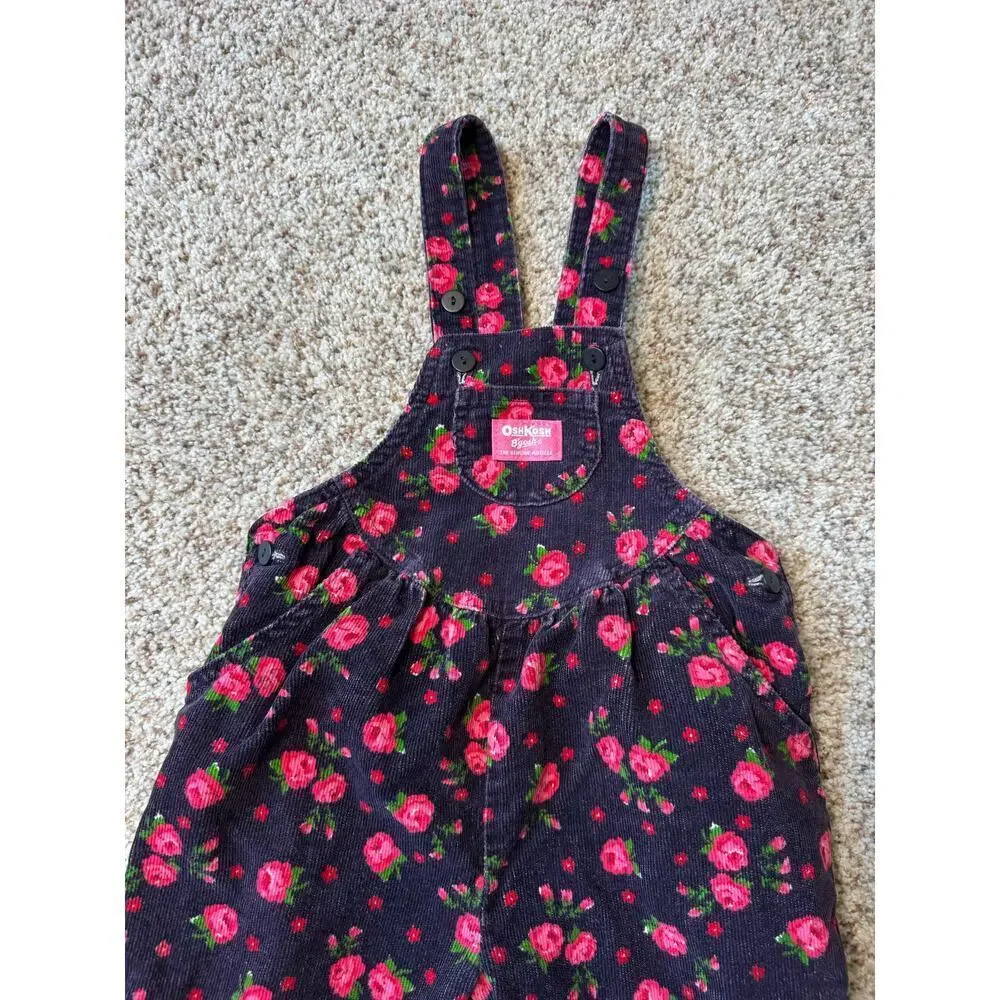 OshKosh Bgosh preowned girls