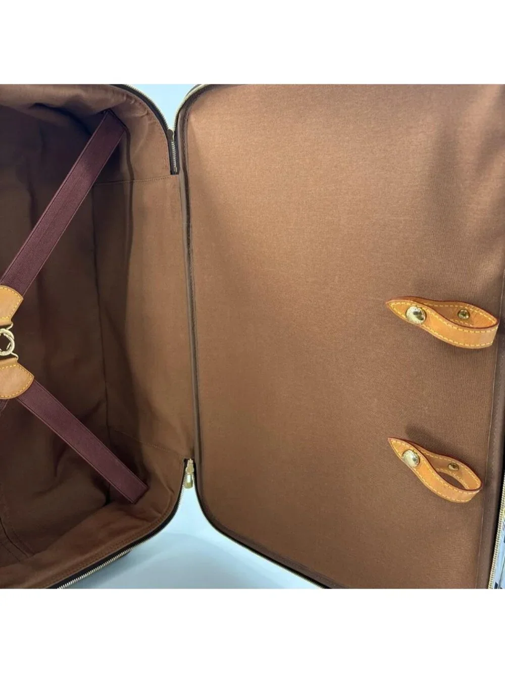 Louis Vuitton by like marked