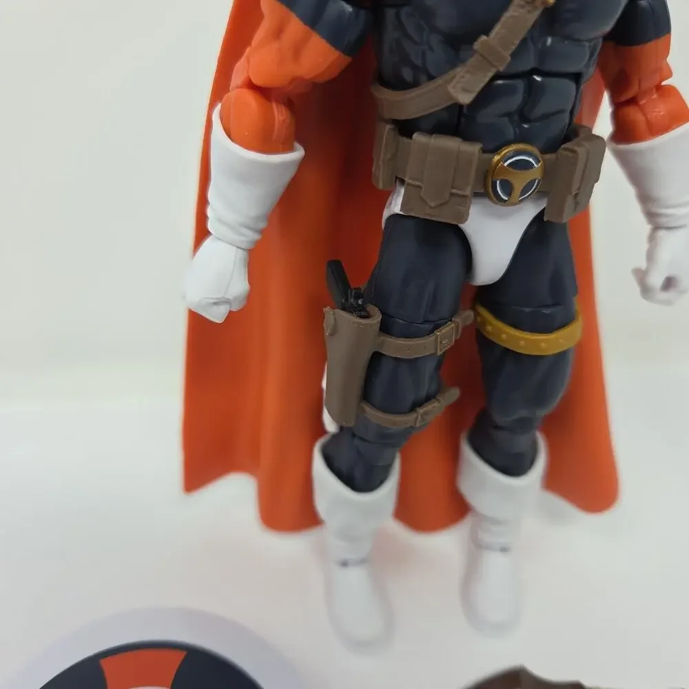 Marvel Legends Cabal Taskmaster Action Figure from 3-Pack 85th Anniversary