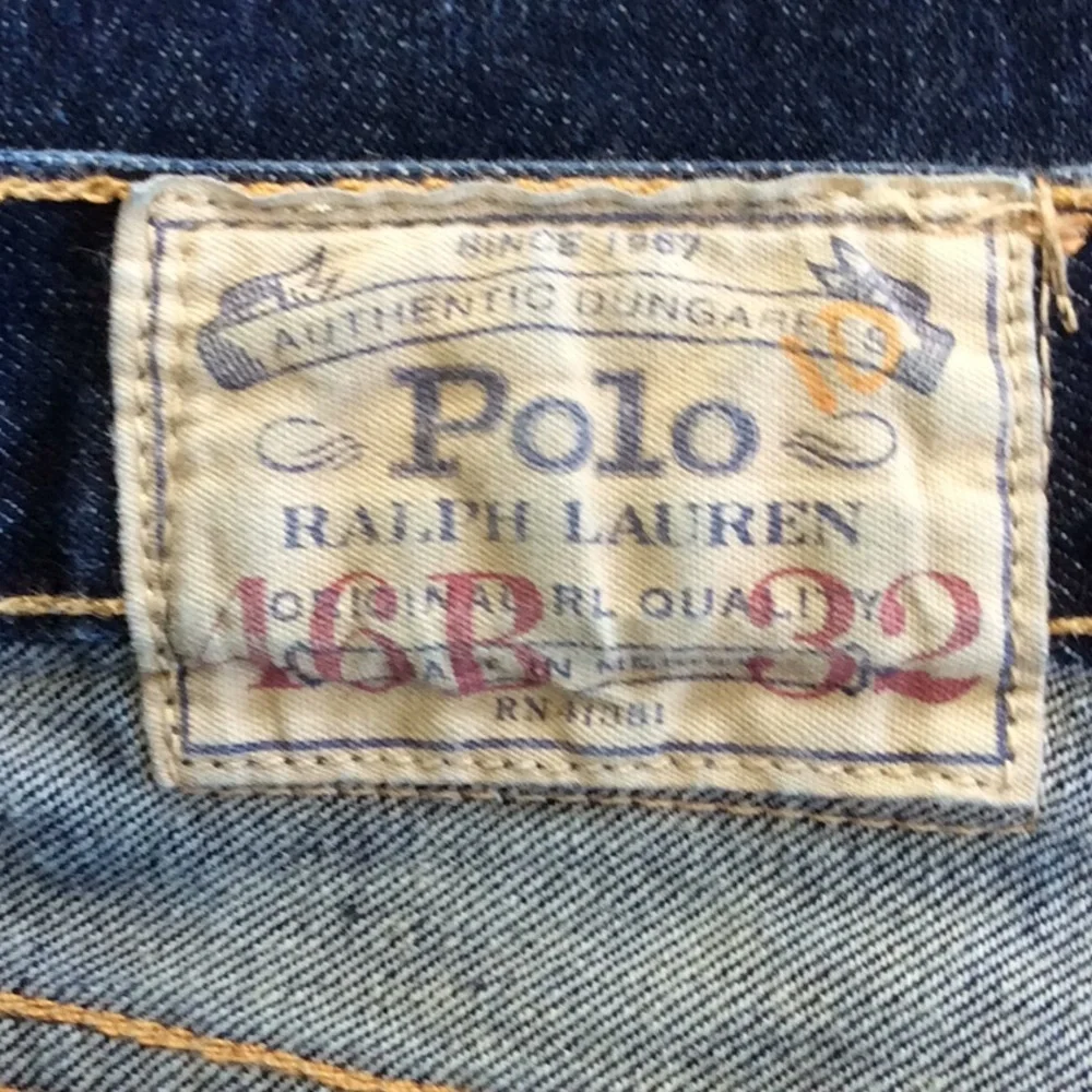 Polo Ralph Lauren polo ralph