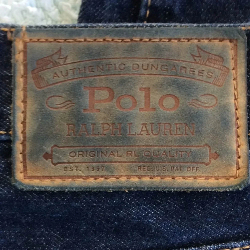Polo Ralph Lauren polo ralph