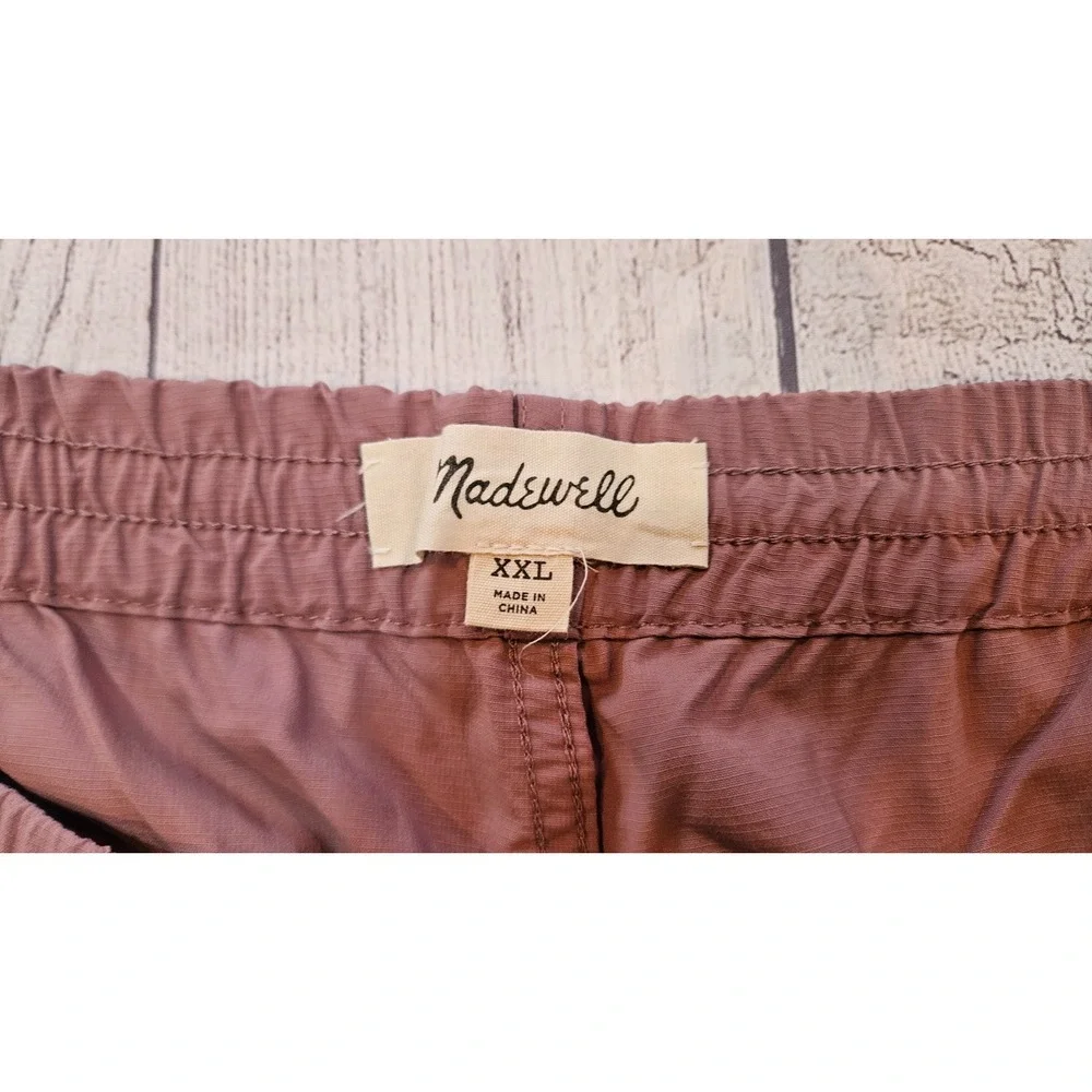 Madewell excellent preowned