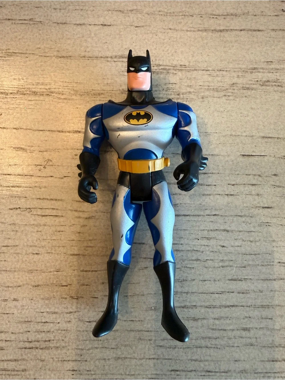 Kenner 1992 batman