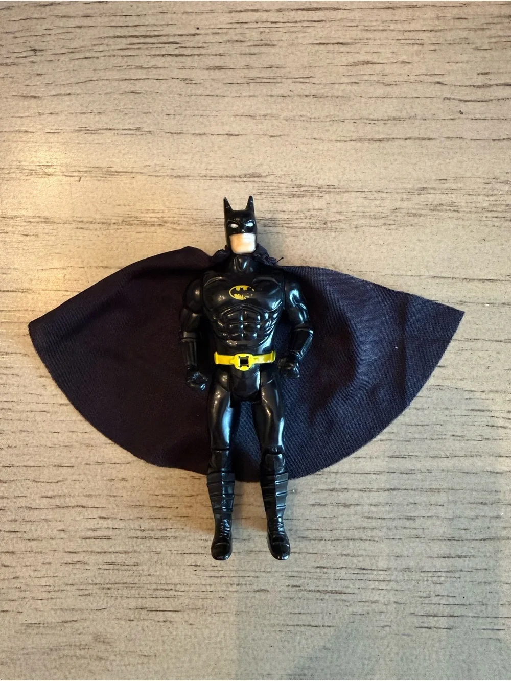 Kenner 1992 batman