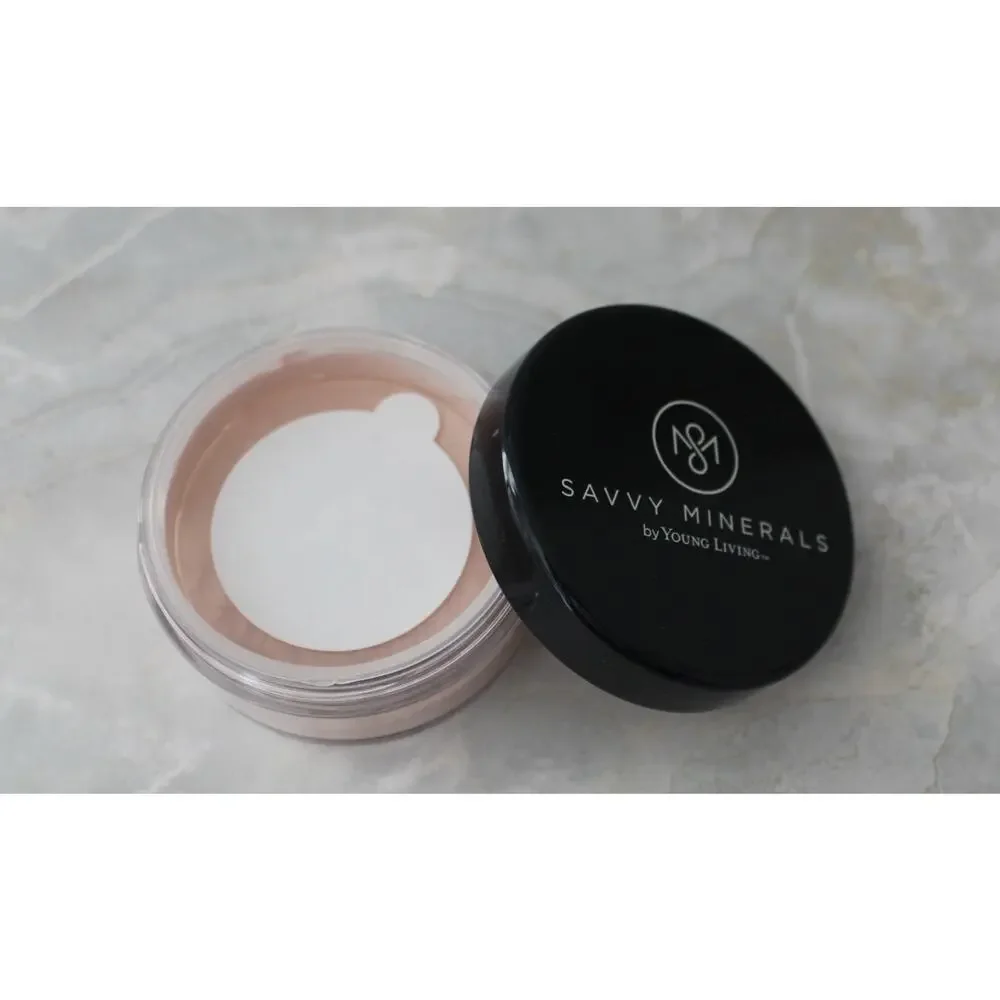 Savvy minerals by