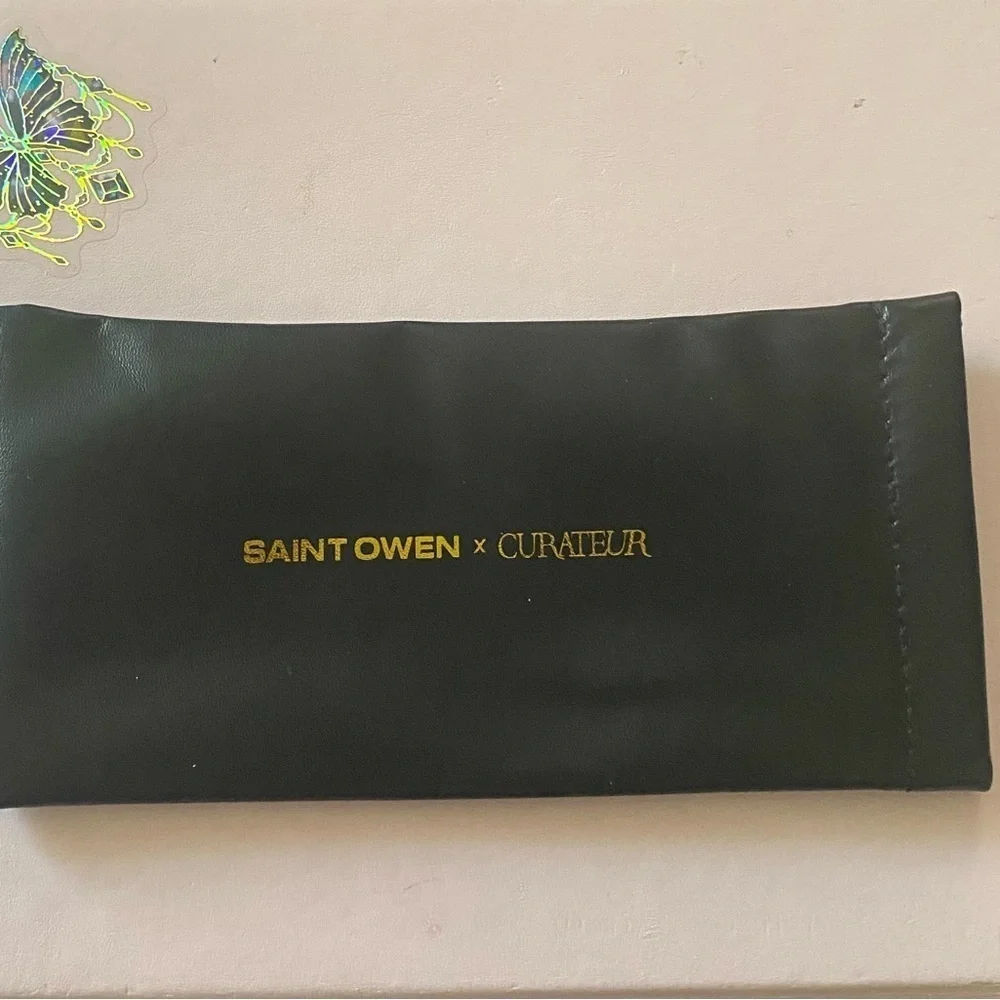 saint owen curateur nwt saint