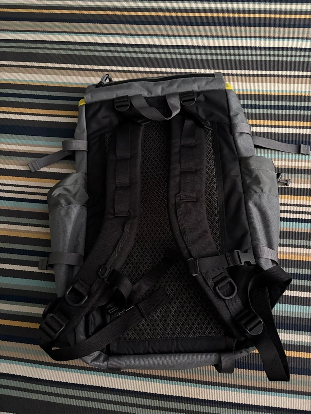 Topo Designs topo designs