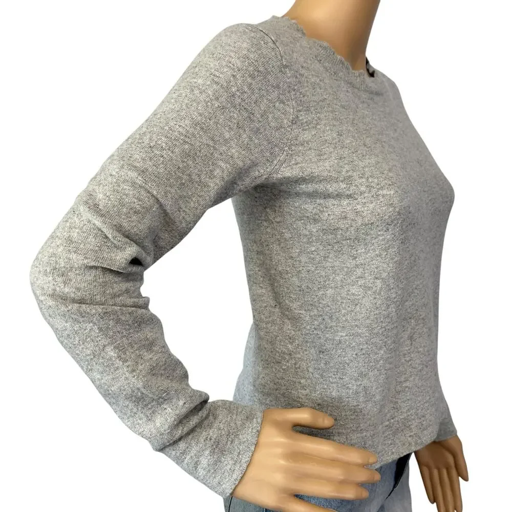 J. Crew crew cotton