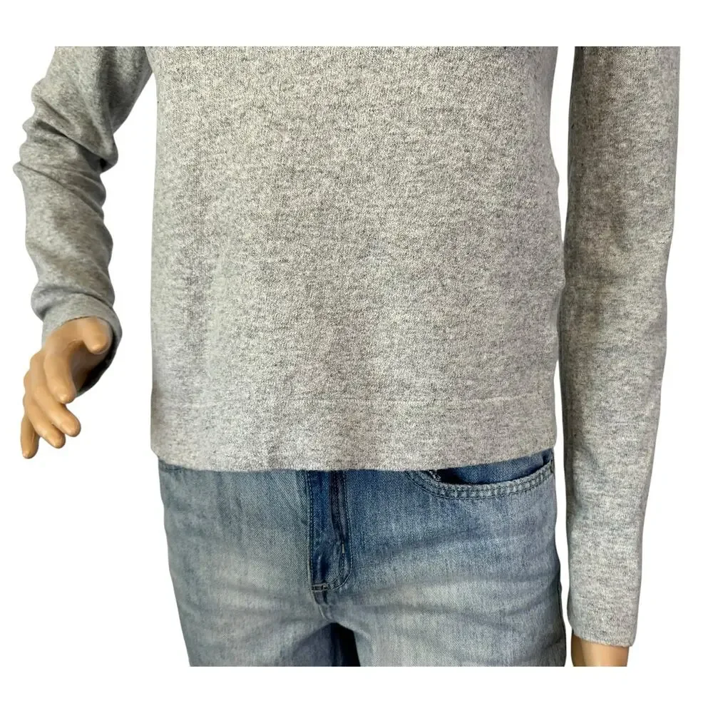 J. Crew crew cotton
