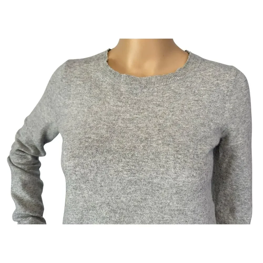 J. Crew crew cotton