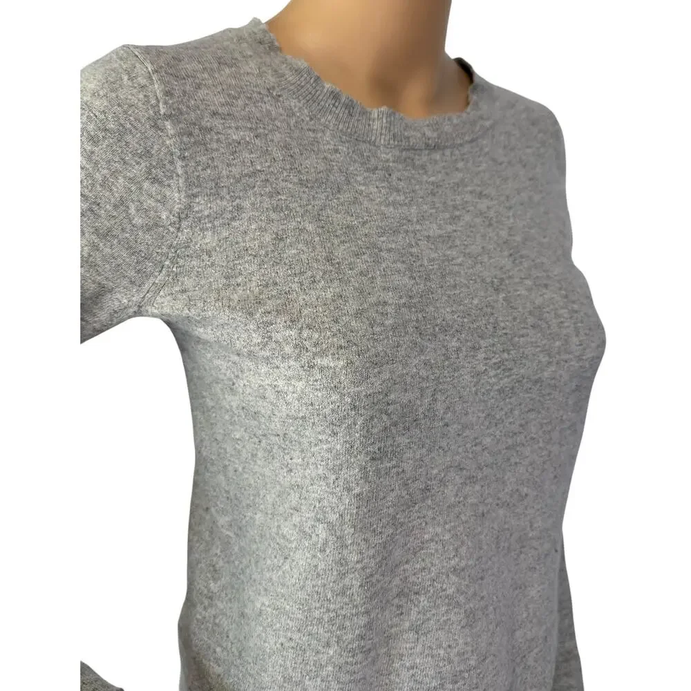 J. Crew crew cotton