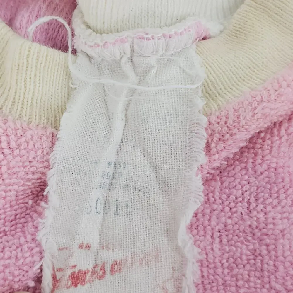 Slumber Tot vintage 70