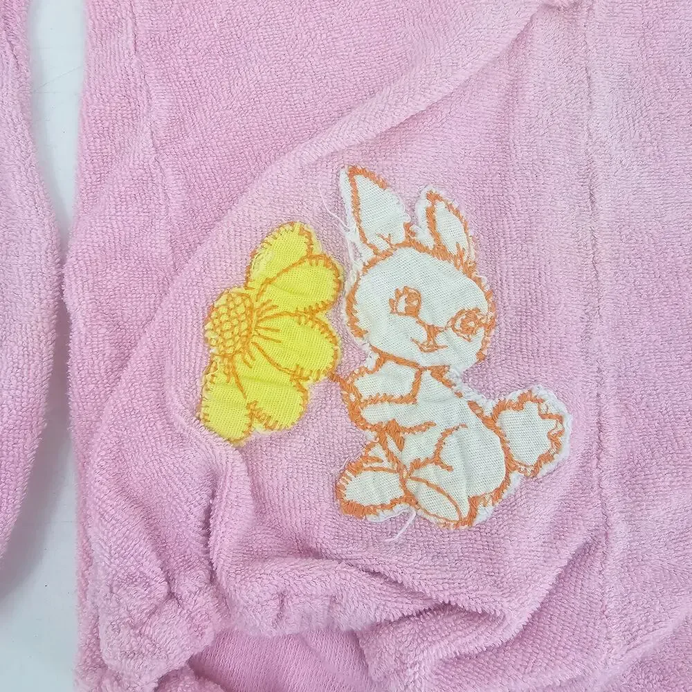 Slumber Tot vintage 70