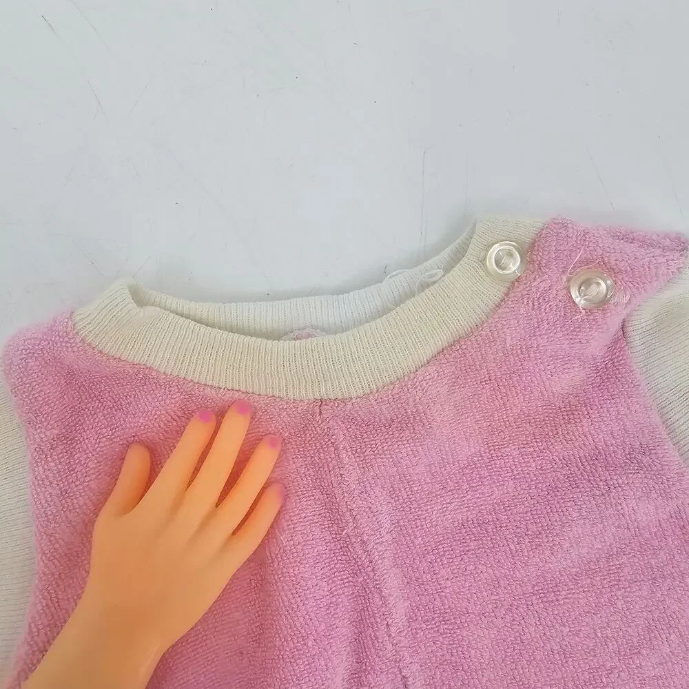 Slumber Tot vintage 70
