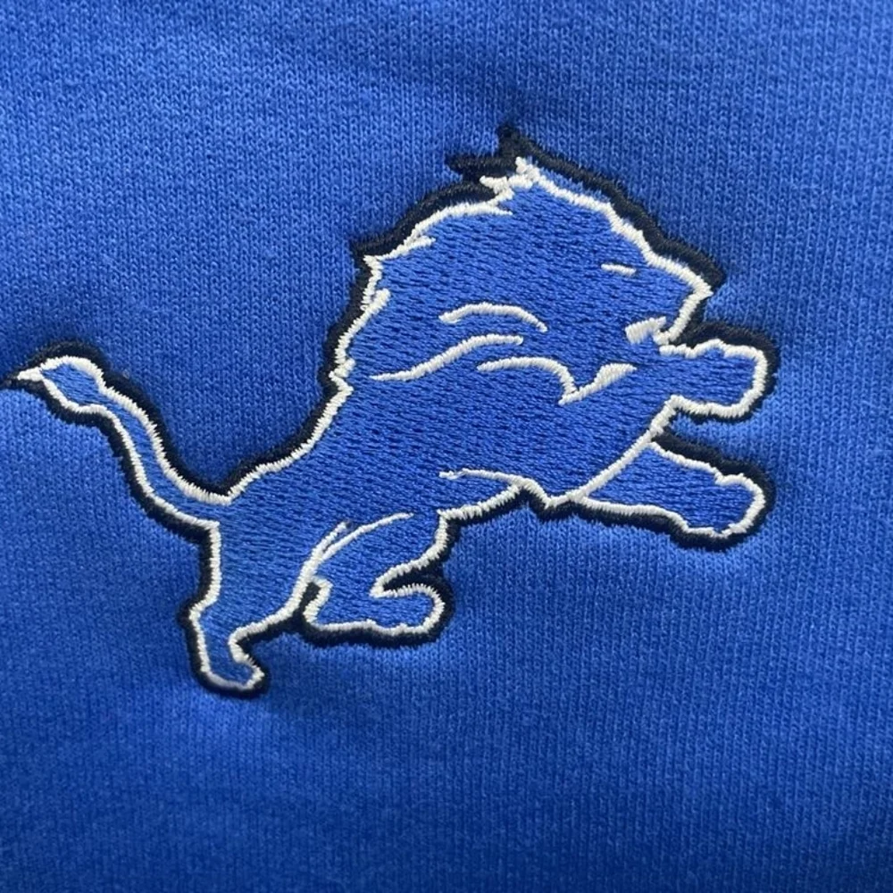 n detroit lions