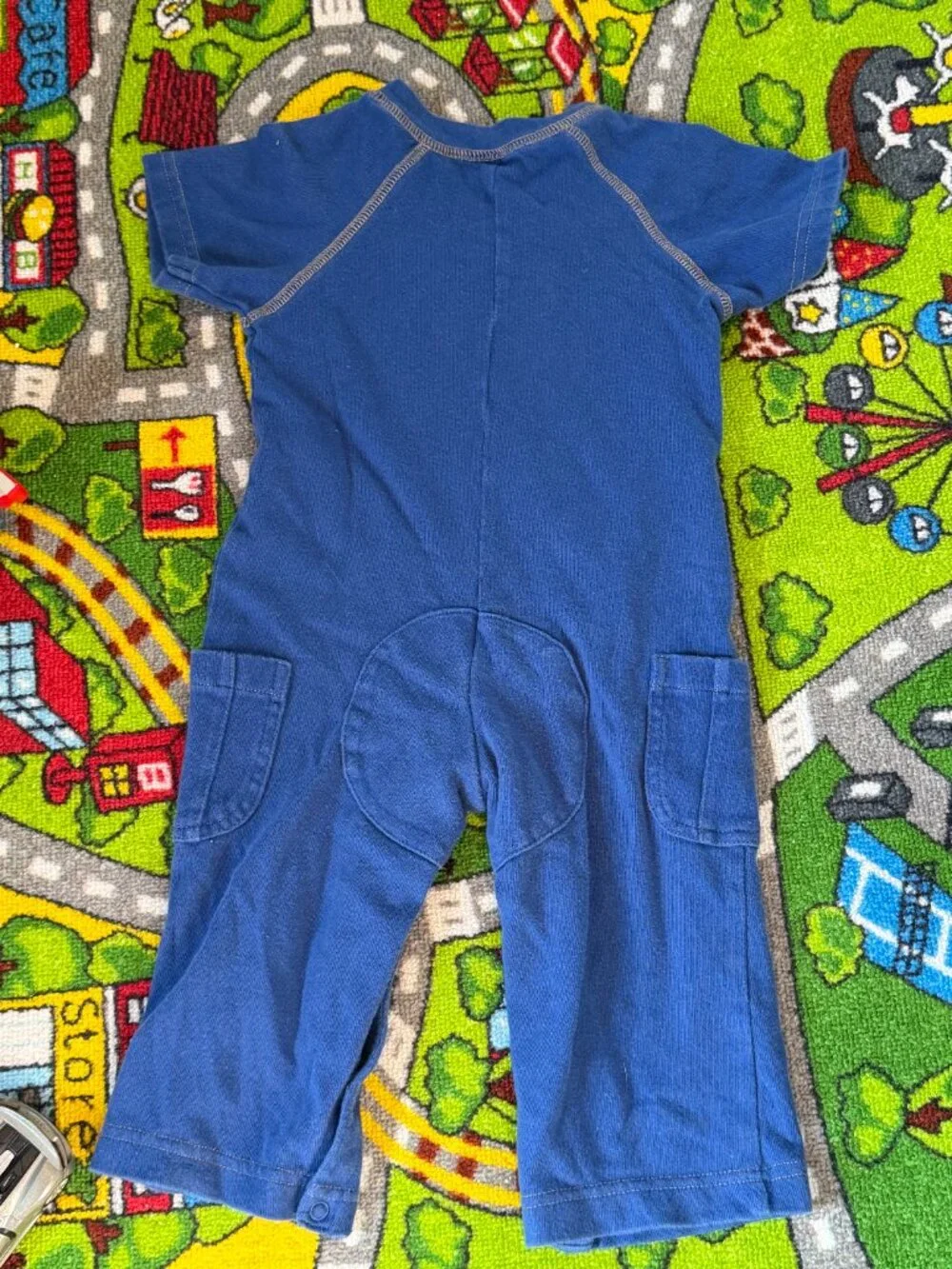 Gymboree vintage 2007