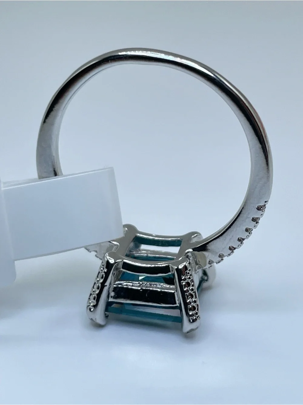Swarovski new tags