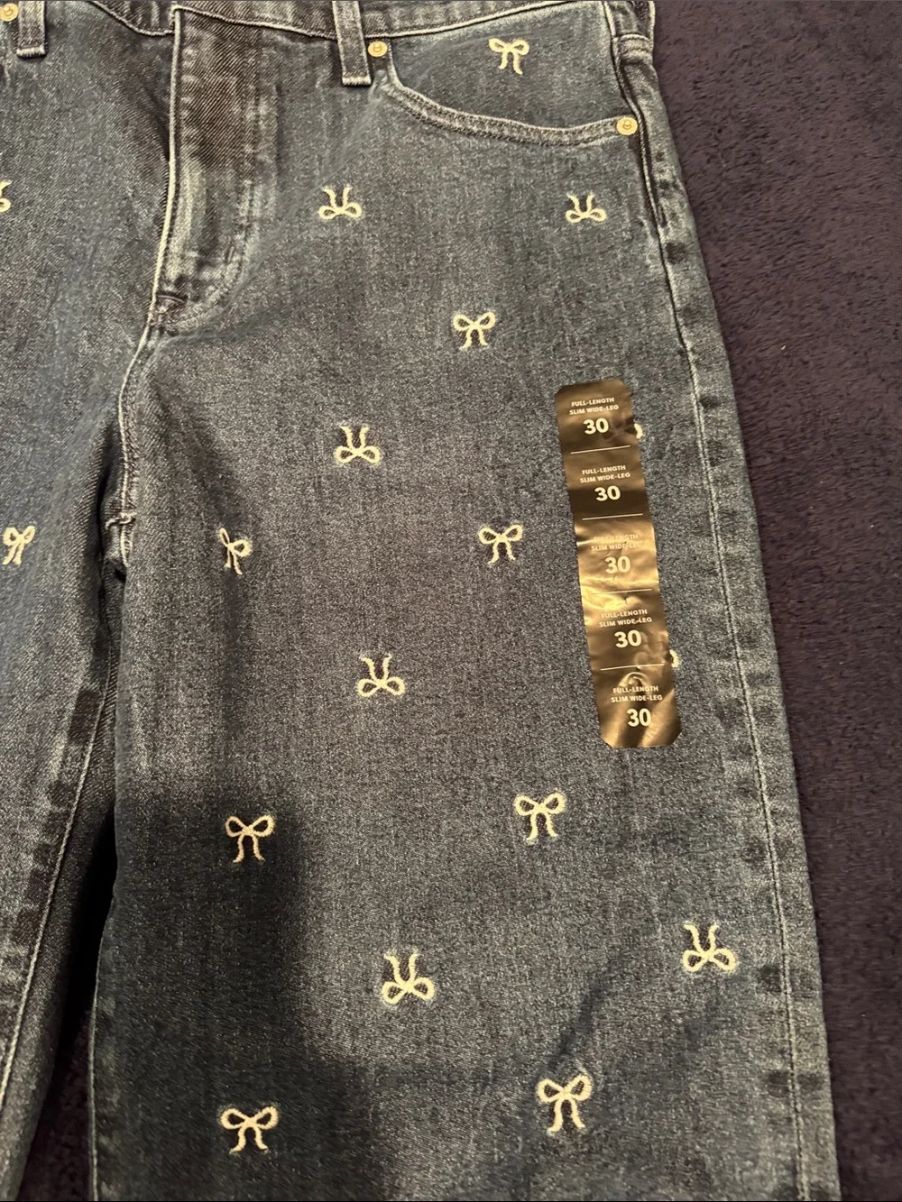 J. Crew crew women