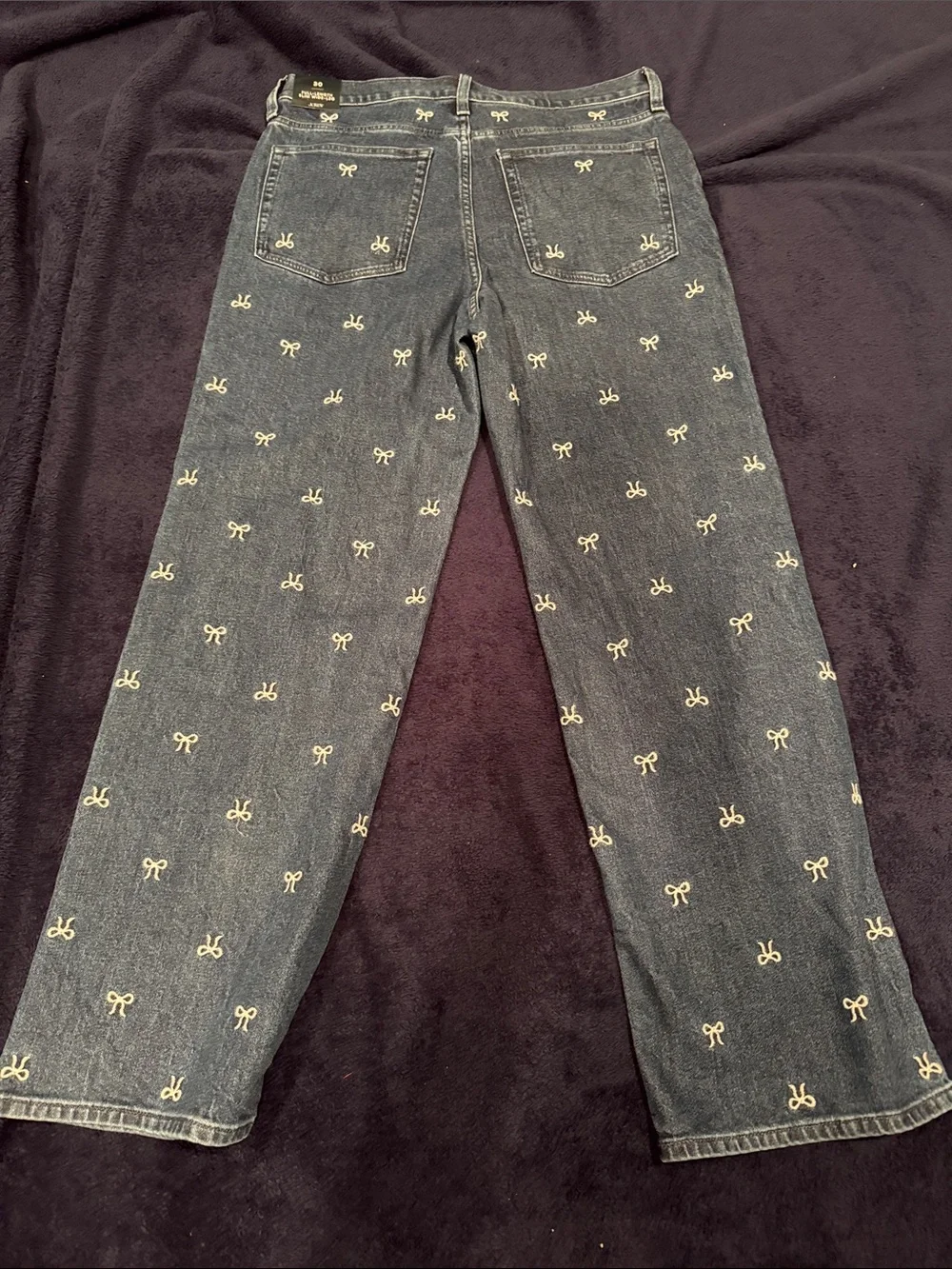 J. Crew crew women