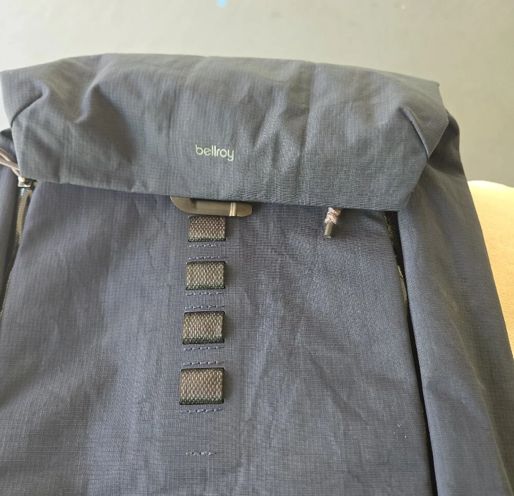 Bellroy complete overview