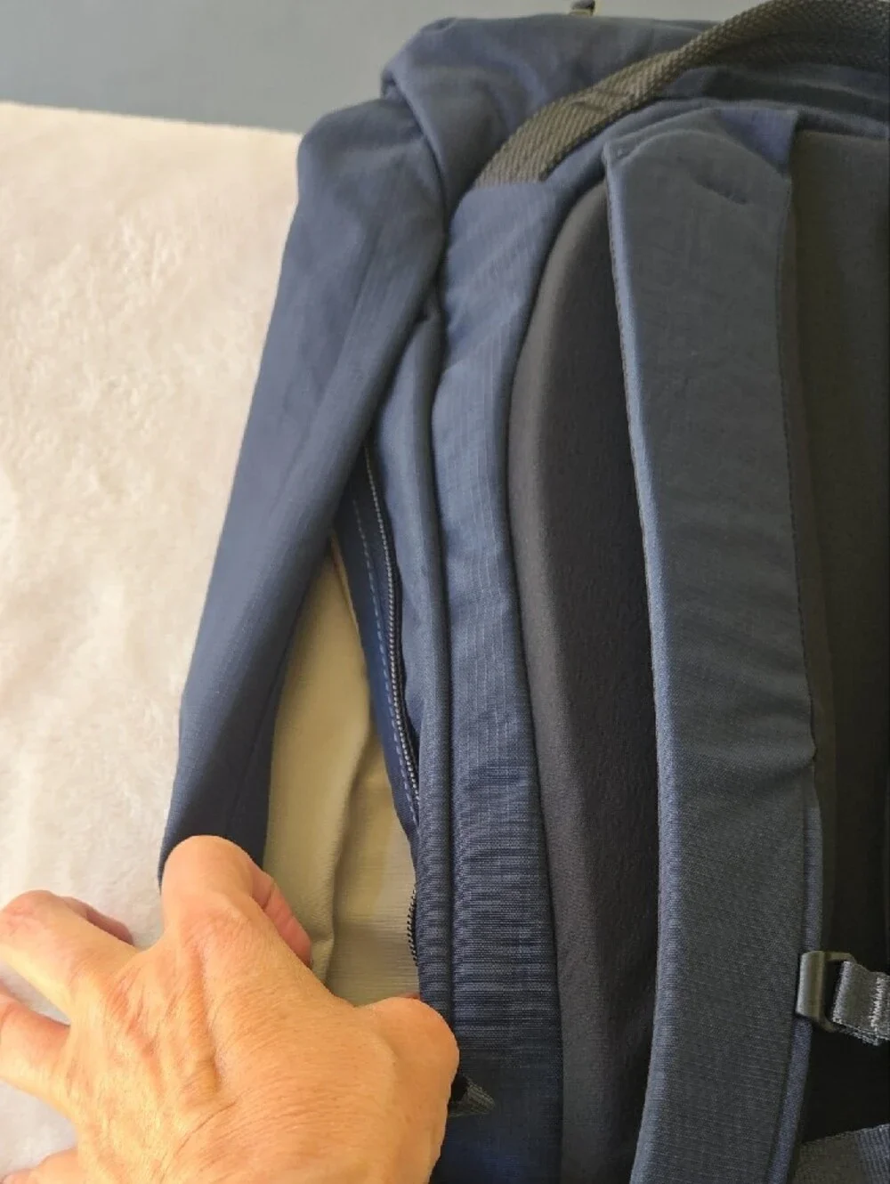 Bellroy complete overview