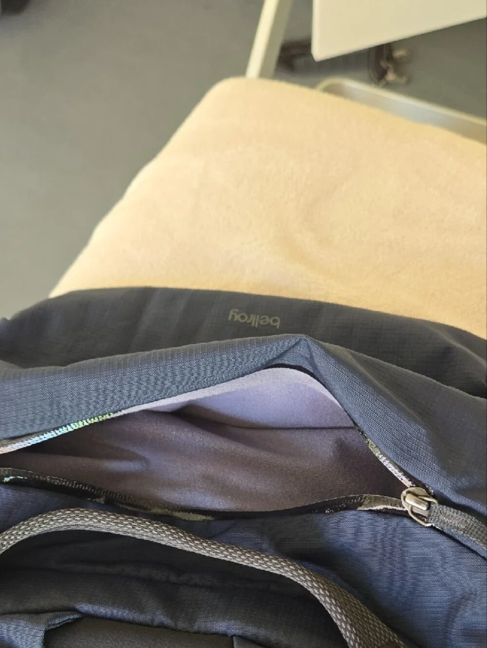 Bellroy complete overview