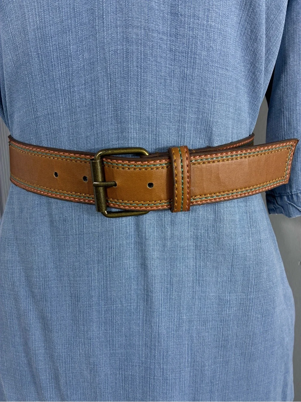 N/A all belts