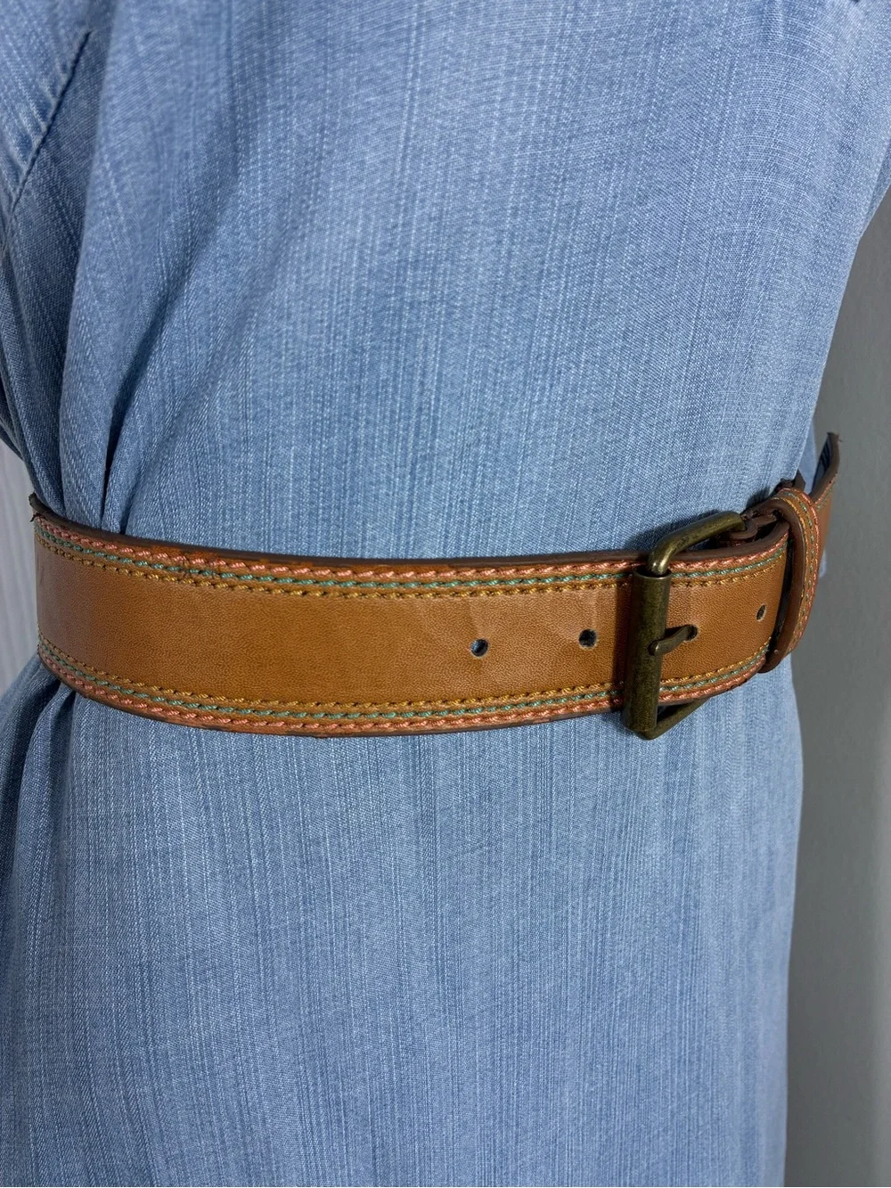 N/A all belts