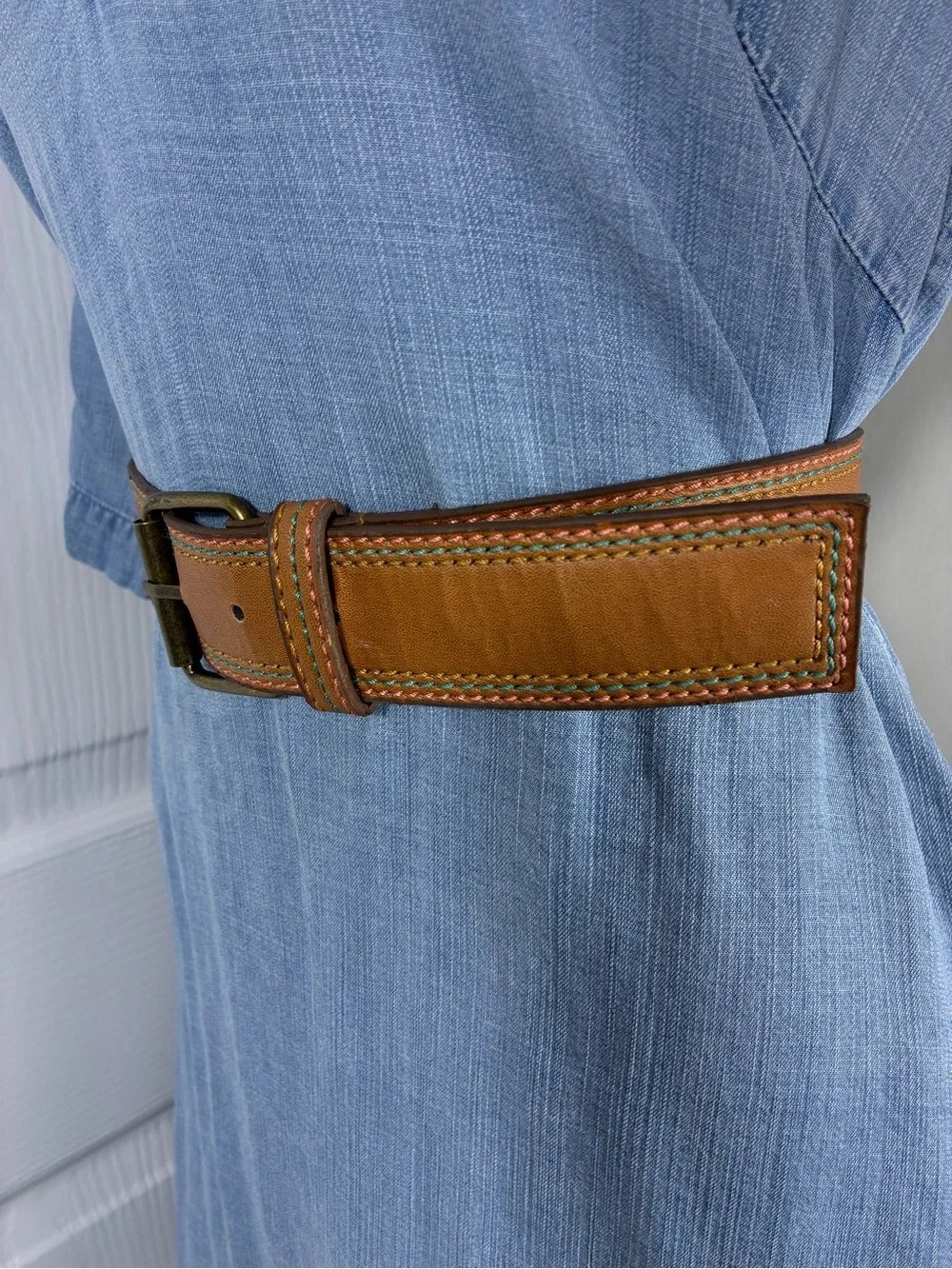 N/A all belts